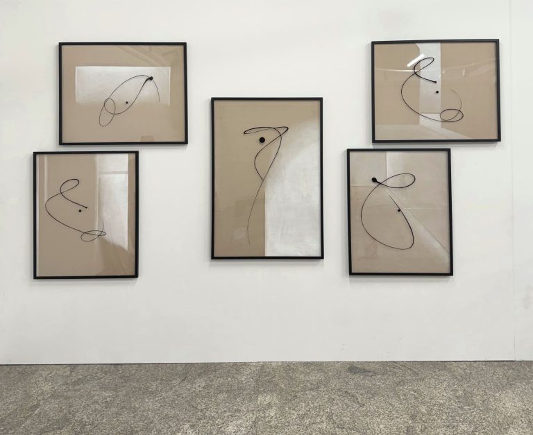 exposicion maria utzella